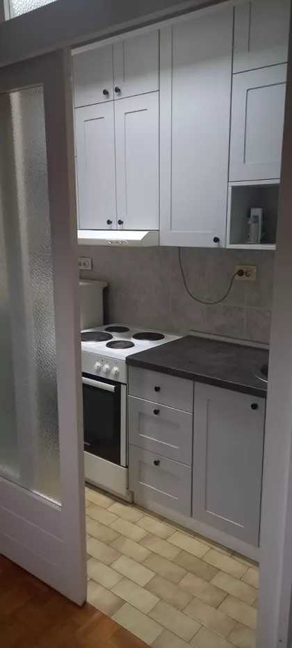 Đorđa Nikšića Johana | 4zida.rs
