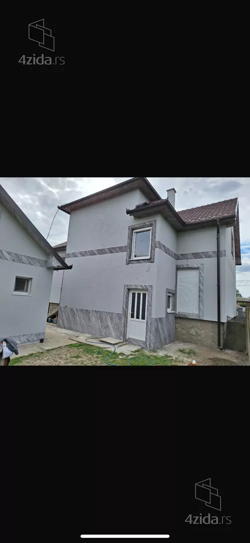2-etažna kuća | 4zida