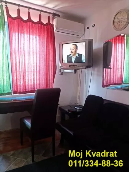 Zeleni venac | 4zida.rs