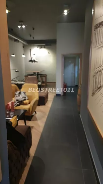 Crveni Krst Vračar | 4zida.rs