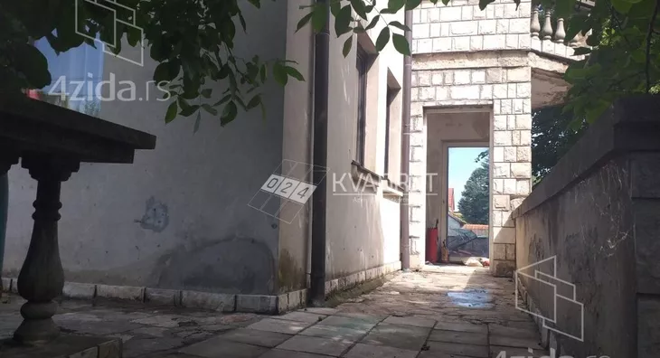 2-etažna kuća | 4zida
