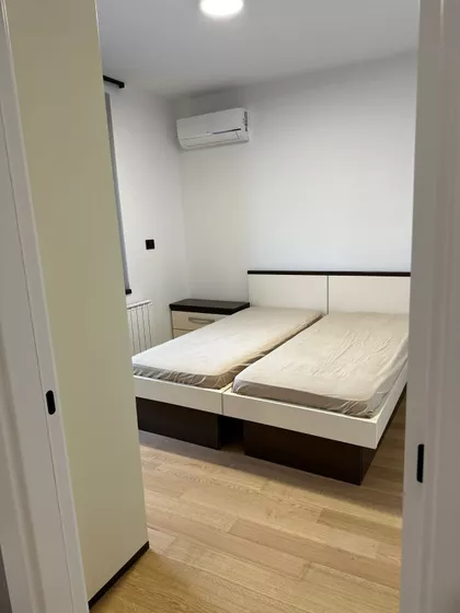 Sportski centar Vračar (SC Vračar) | 4zida.rs