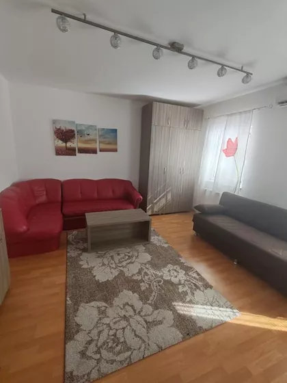 Bulevar Patrijarha Pavla (Somborski Bulevar) | 4zida.rs