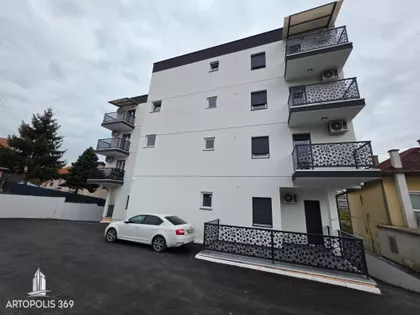 Vojvode Stepe Stepanovića | 4zida.rs