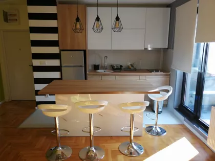 Prvomajska 9 | 4zida.rs