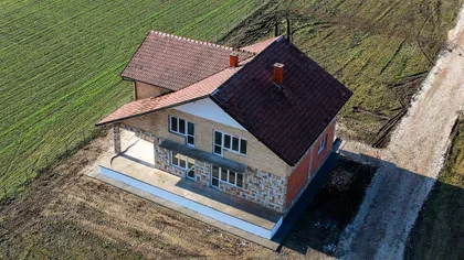 Donja Trešnjevica | 4zida.rs