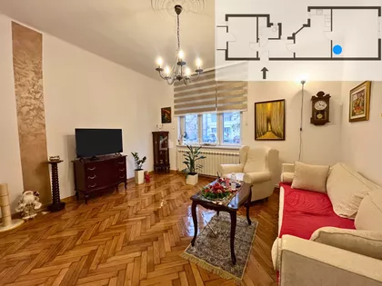 Cvijićeva | 4zida.rs