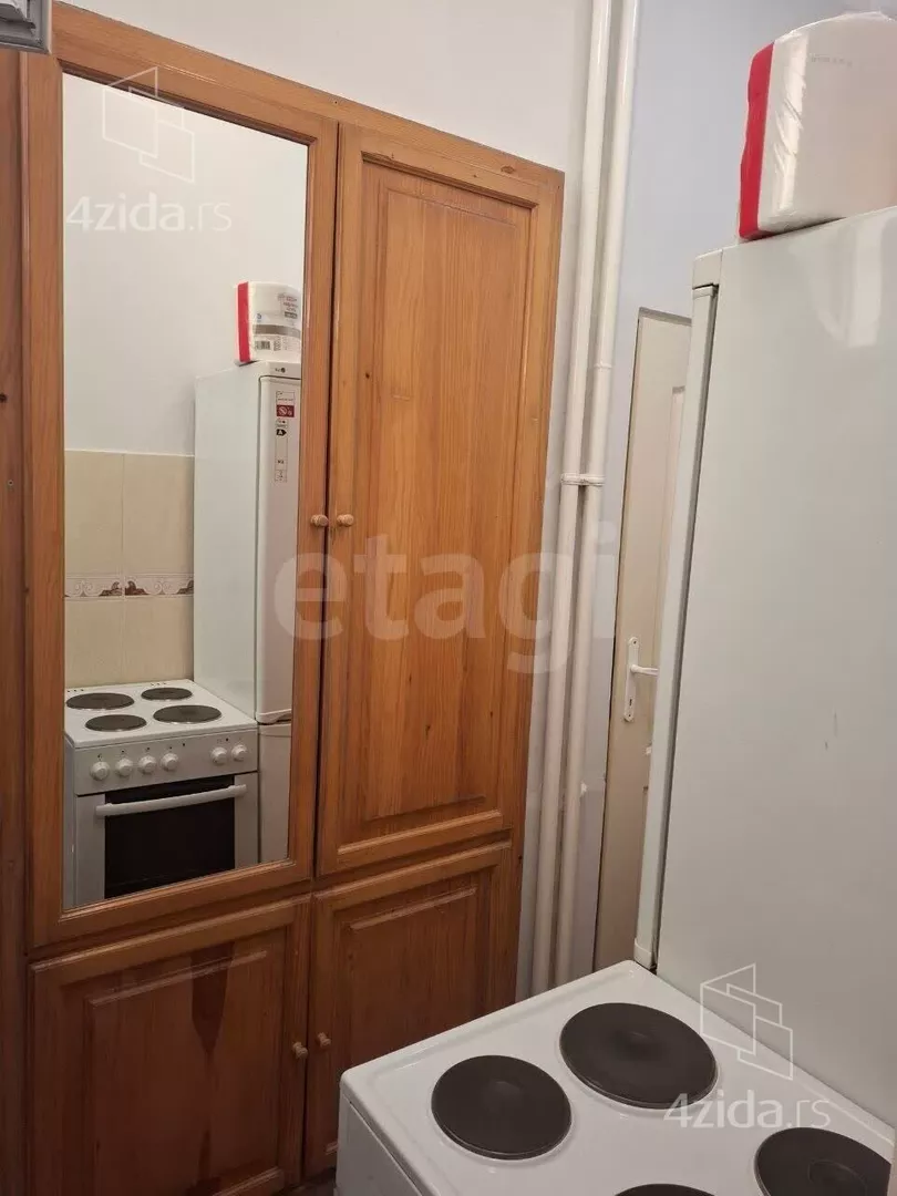 Garsonjera | 4zida