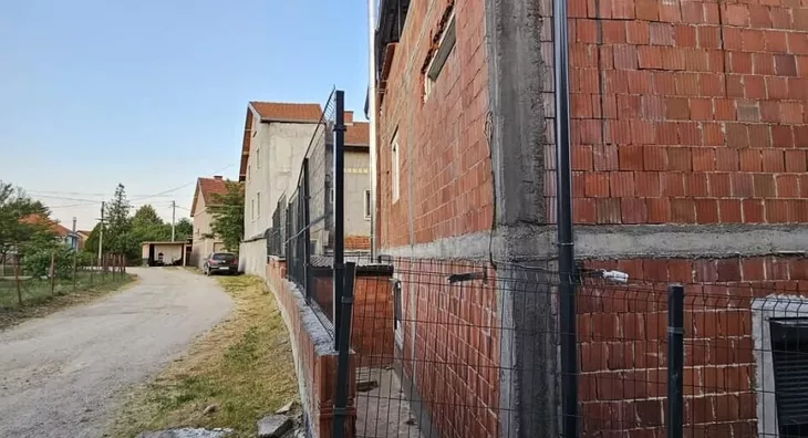 3-etažna kuća | 4zida