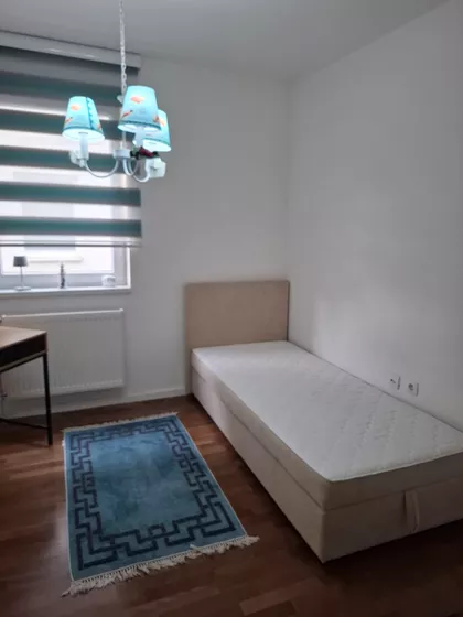 Milana A. Jovanovića Babe | 4zida.rs