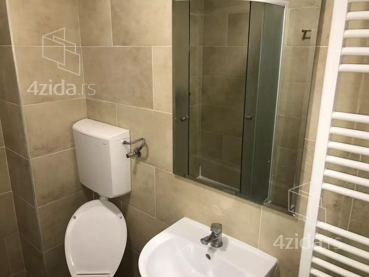 Garsonjera | 4zida