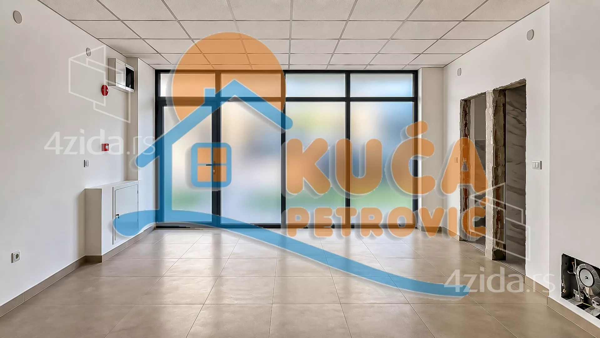 Lokal | 4zida