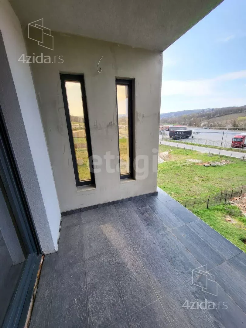 4-etažna kuća | 4zida