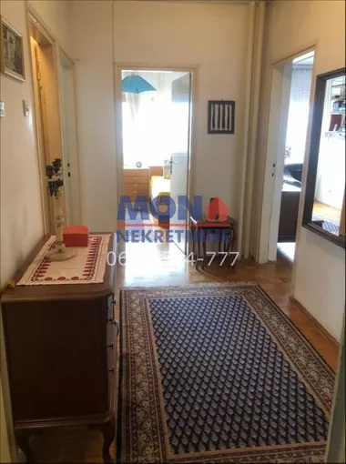 Bulevar Maršala Tolbuhina