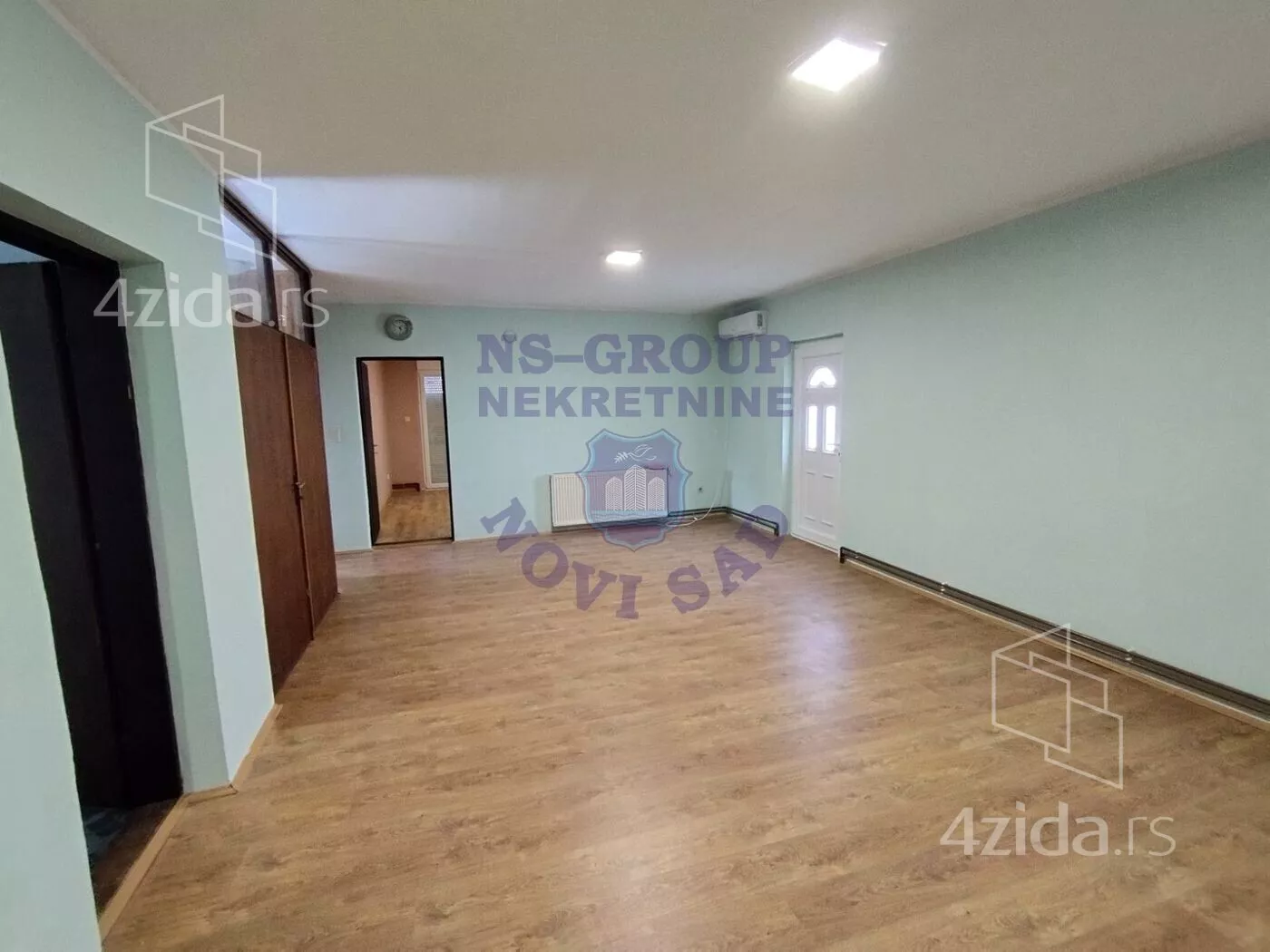 3-etažna kuća | 4zida