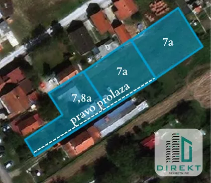 Strelište | 4zida.rs