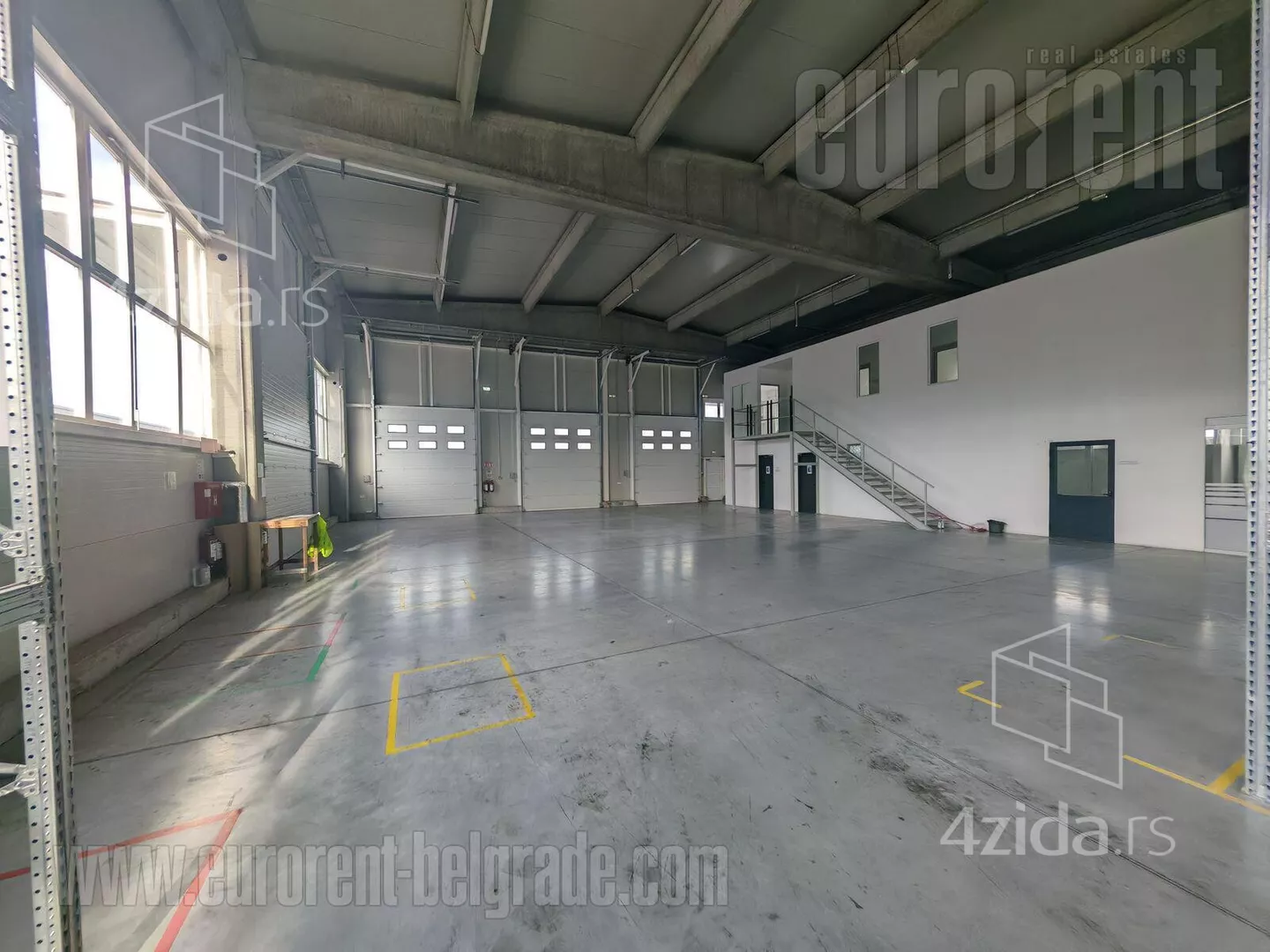 Magacin | 4zida
