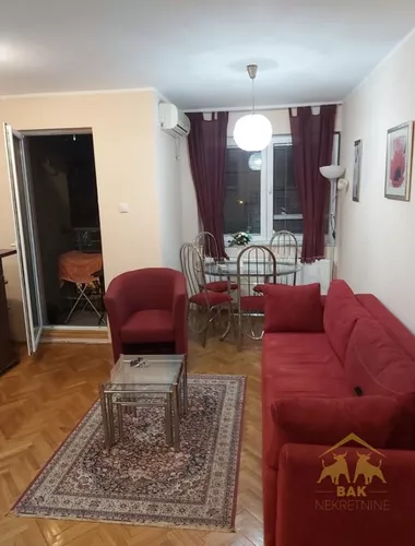 Novo Naselje