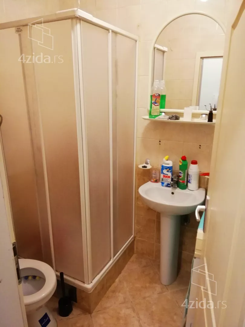 Garsonjera | 4zida