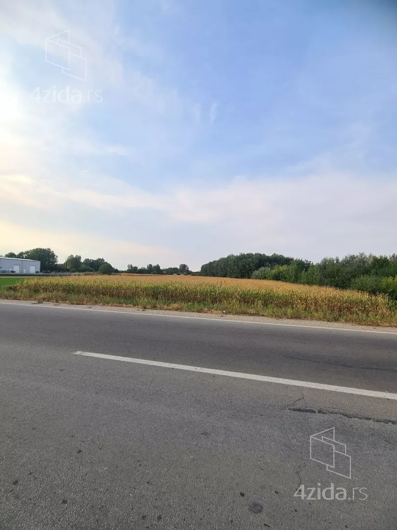 Poljoprivredno zemljište | 4zida