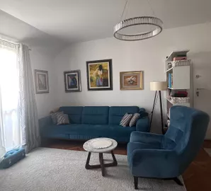 Sunčana Padina, Čukarica opština, Beograd, 3.0 stan | 4zida.rs