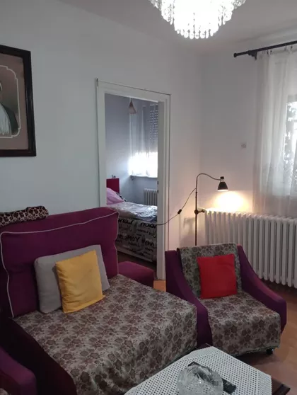 Vojislava Ilića | 4zida.rs