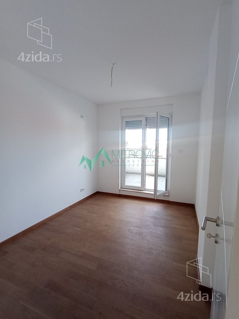 Stan – Novi Sad - Prikaz 5
