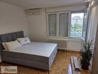 Bulevar Zorana Đinđića | 4zida.rs
