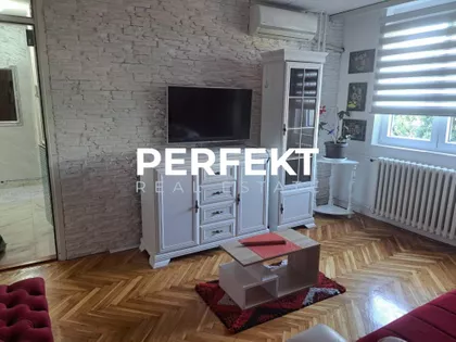 Koste Abraševića | 4zida.rs