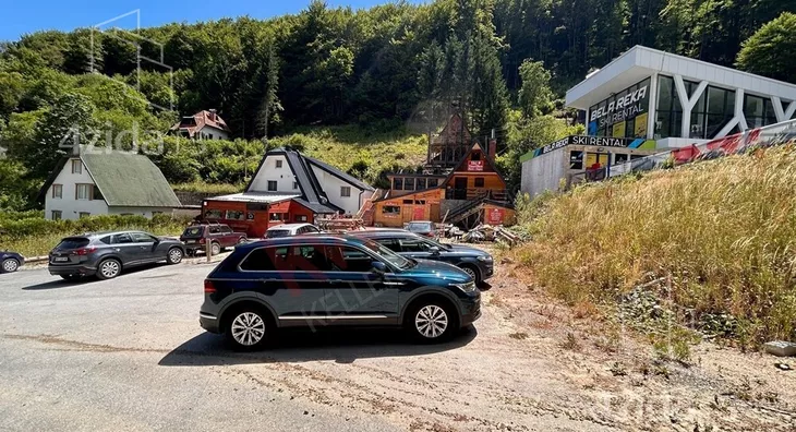 Turistički objekat | 4zida