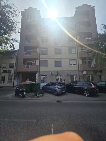 Arsenija Čarnojevića 28 | 4zida.rs