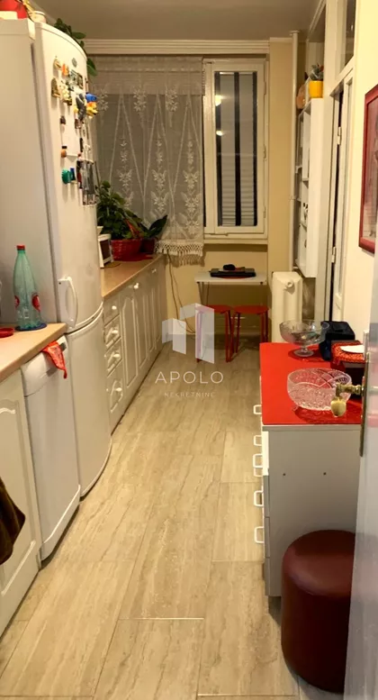 Bulevar Zorana Đinđića | 4zida.rs