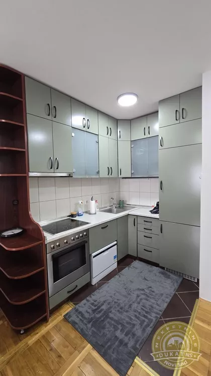 Petra Drapšina | 4zida.rs