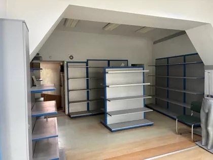 Obilićev Venac 33 | 4zida.rs