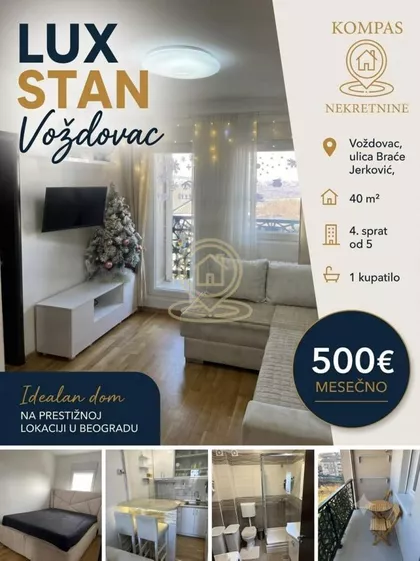 Braće Jerković | 4zida.rs