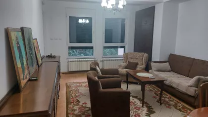 Kneza Miloša 1A | 4zida.rs
