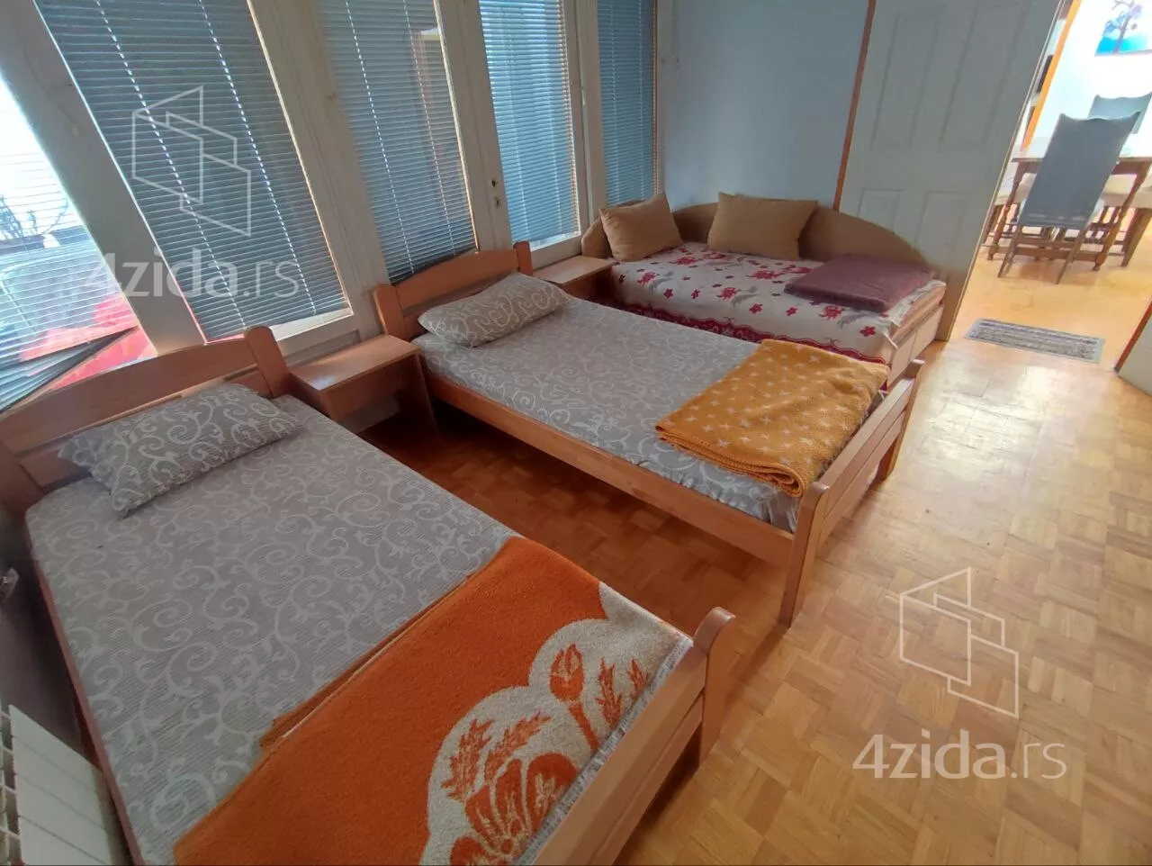 Ugostiteljski objekat | 4zida
