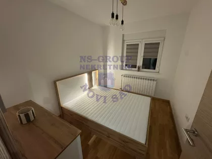 Bulevar Patrijarha Pavla (Somborski Bulevar) | 4zida.rs