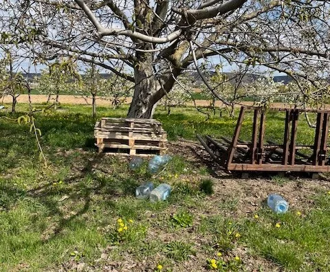 Poljoprivredno zemljište | 4zida