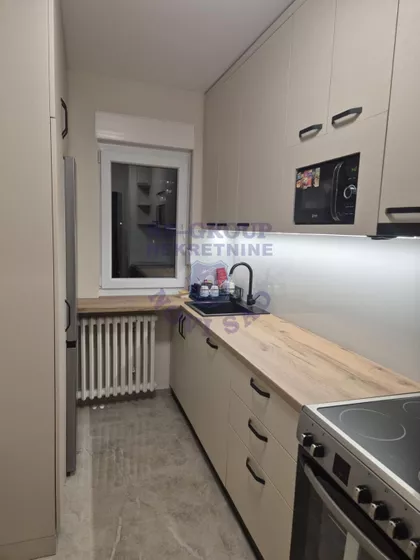 Bulevar Oslobođenja | 4zida.rs
