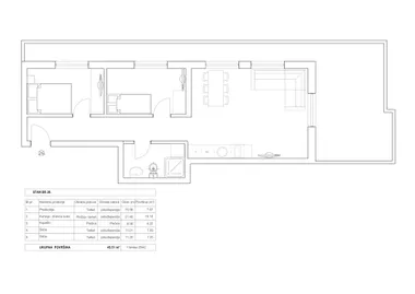 Vuka Bojovića bb | 4zida.rs