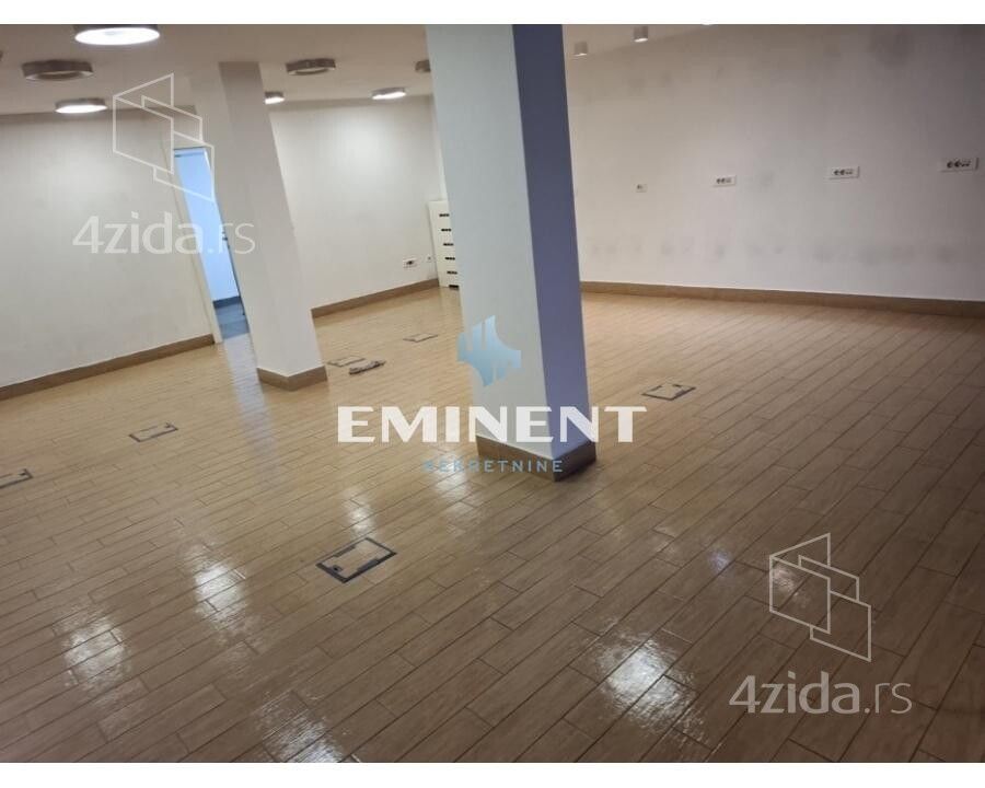 Местоположение проблемы, Generala Petra Aračića, 2.860€, 130m² — фото