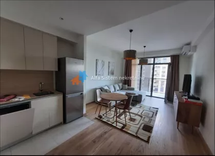 Beograd na vodi | 4zida.rs