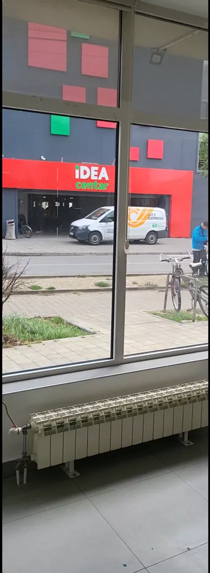 Gradske lokacije | 4zida.rs