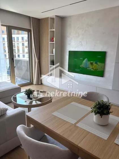 Beograd na vodi | 4zida.rs