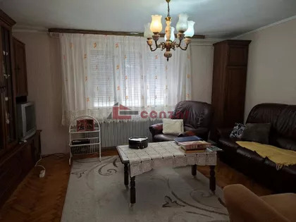 Željezničko Naselje | 4zida.rs