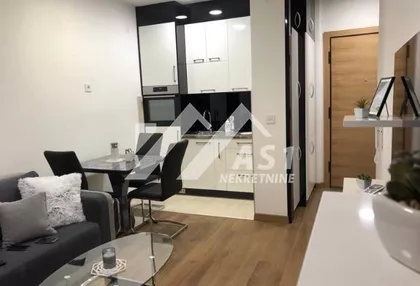 Trg galerija | 4zida.rs