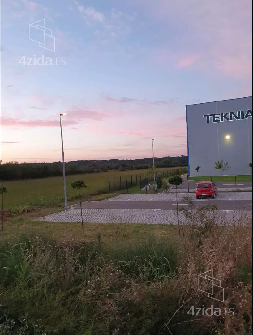 Građevinsko zemljište | 4zida