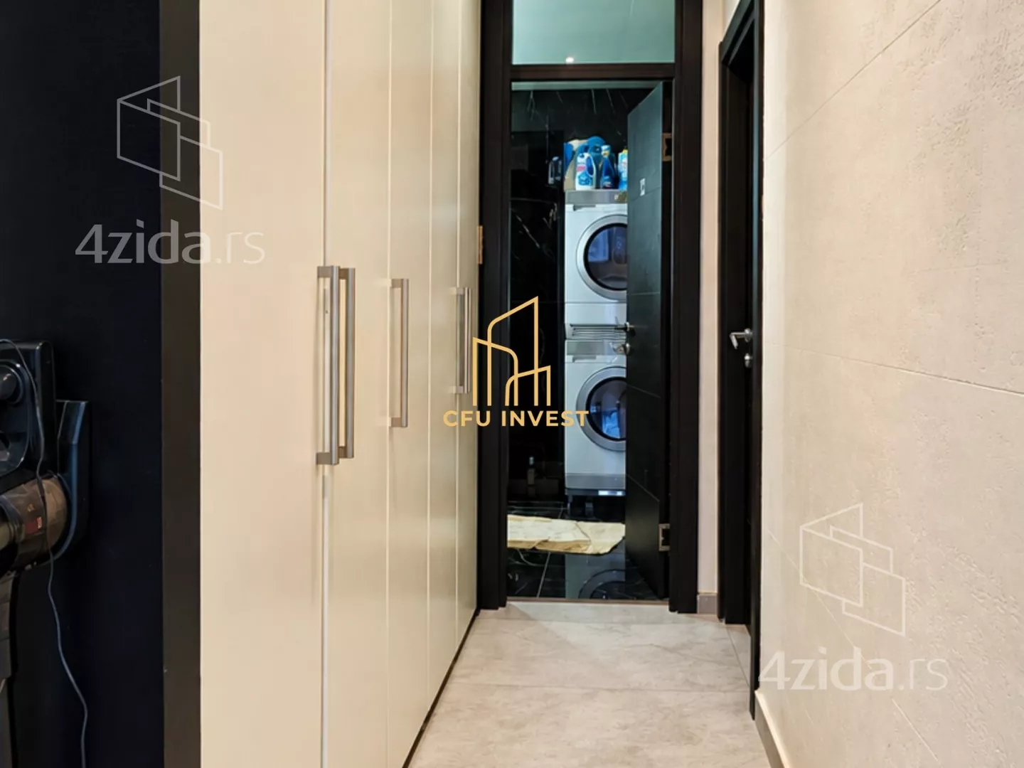 двухкомнатная квартира на продажу, Лиман 2, 192.600€, 53m² — фото