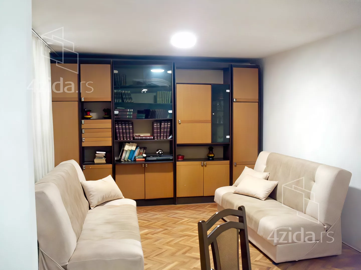 3-etažna kuća | 4zida